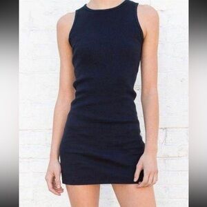 brandy melville holly dress